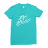 be mine Ladies Fitted T-Shirt