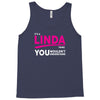 It's A Linda Thing Tank Top