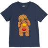 please dont kill me V-Neck Tee