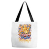 pigs Tote Bags