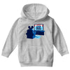 cat week Youth Hoodie