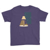 leg lamp Youth Tee