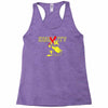 equality Racerback Tank