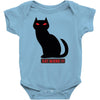 cat Baby Bodysuit