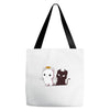 purr evil 2 Tote Bags