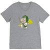 rangerooki V-Neck Tee