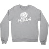 problem Crewneck Sweatshirt