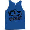 oh sh!t Tank Top
