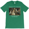 Diego Velazquez Las Meninas T-Shirt