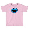 monster Toddler T-shirt