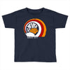 vintage solo Toddler T-shirt
