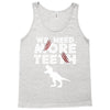 We Need More Teeth Tank Top