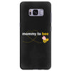Mommy to Bee Baby Girl Samsung Galaxy S8 Plus