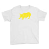 bull spain espana football animal tee all present sz new Youth Tee