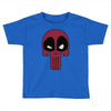 punishpool Toddler T-shirt