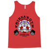 frieza's gym Tank Top
