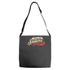 atlanta saviors Adjustable Strap Totes