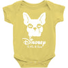 disobey Baby Bodysuit