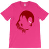 deadpool face T-Shirt