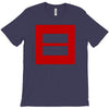 equality for all sign marriage equality t shirts t shirt T-Shirt