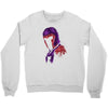 power of magnetism Crewneck Sweatshirt
