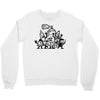 best friends Crewneck Sweatshirt