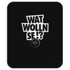 per mertesacker, wat wolln se deutschland, Mousepad