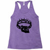 trhones Racerback Tank