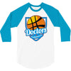 kathmandu doctors 3/4 Sleeve Shirt