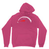 Low Energy Unisex Hoodie