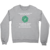 Dungeon Master Crewneck Sweatshirt