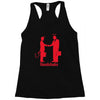 handshake Racerback Tank