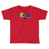 nutcracker Toddler T-shirt