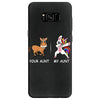 your aunt my aunt Samsung Galaxy S8