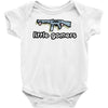 litle gamers Baby Onesie