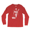 funny darth vader heavy metal i find your lack star wars Long Sleeve Shirts