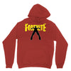 fortnite 7 Unisex Hoodie