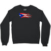 puerto rico Crewneck Sweatshirt