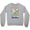 Good Good Vibrations Crewneck Sweatshirt