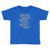 betelgeuse Toddler T-shirt
