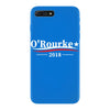 beto o'rourke 2018 iPhone 7 Plus Case