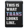 This is What Trans Looks Like iPad Mini