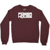 power house Crewneck Sweatshirt