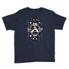 phases Youth Tee