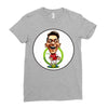 OZIL Ladies Fitted T-Shirt
