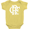 camisa do flamengo Baby Onesie