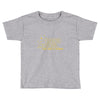 1999 model and still a classic Toddler T-shirt