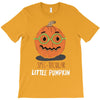 spec tacular pumpkin T-Shirt