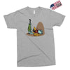 worthless Exclusive T-shirt