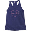me + wifi Racerback Tank